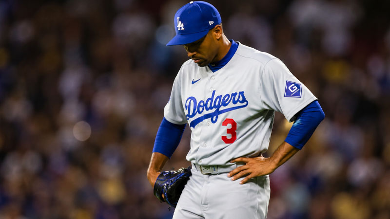Most Blown Saves in MLB History