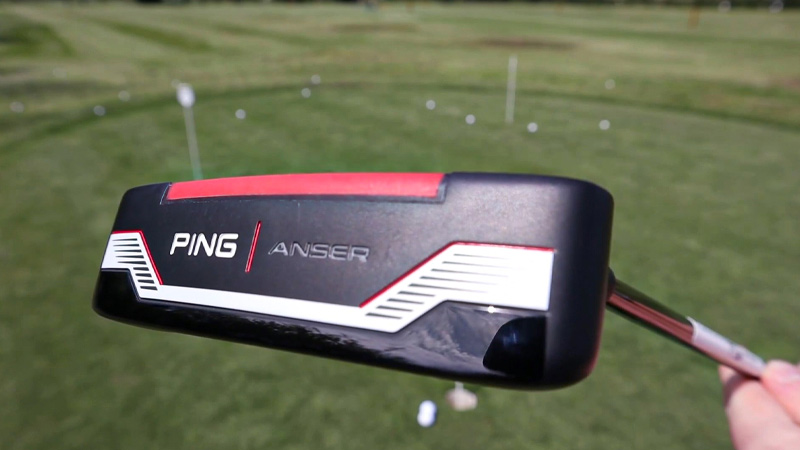 Benefits of Using a Ping Anser Putter
