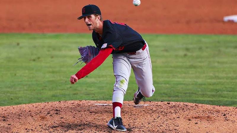 Pitch Out in Baseball