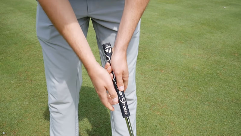 How to Remove a Superstroke Putter Grip?