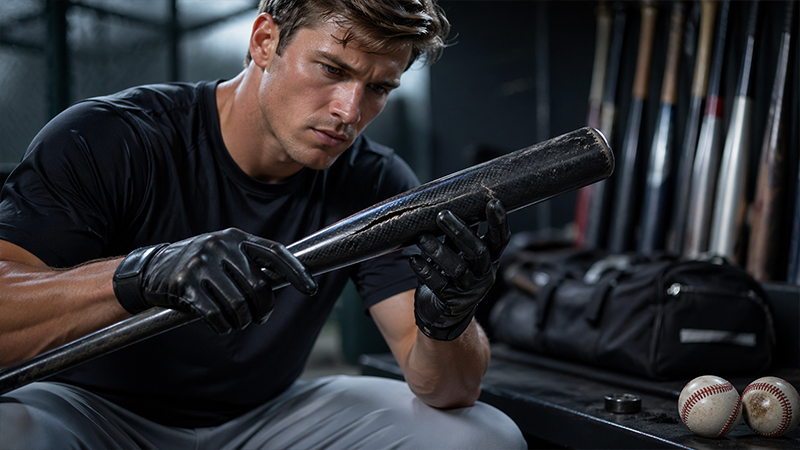 The Elite Athlete’s Guide to Composite Bat Longevity