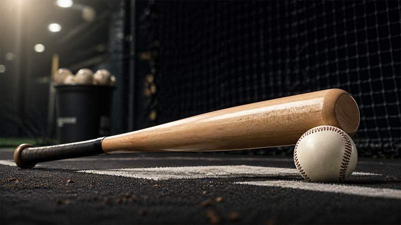 The Elite Guide to Mastering the Batting Stick for High-Performance Training