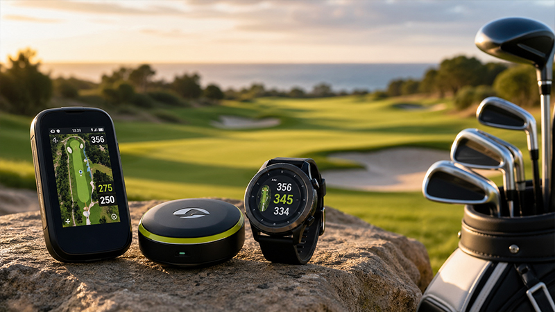 The Executive Guide to SkyCaddie Membership Tiers