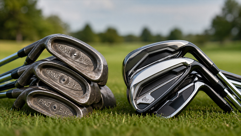 The Ping Eye 2 Retirement Dilemma