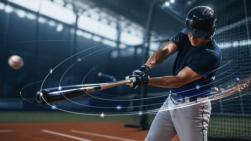 The Science of the Swing