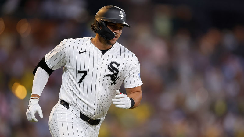 Walk-Off Single