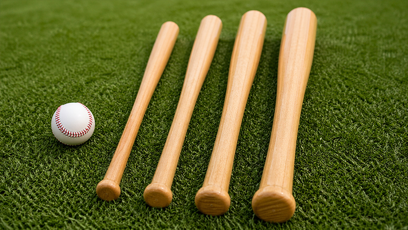 What Size Camwood Bat Do I Need