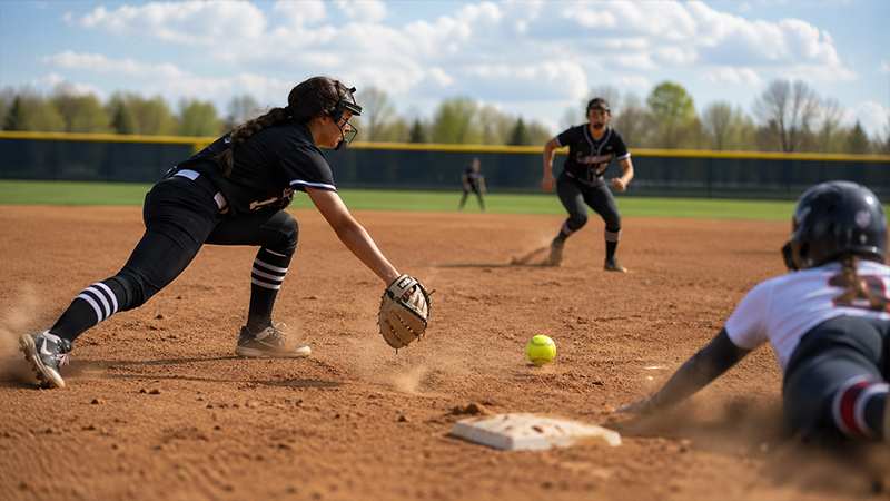 Why the All-Dirt Infield is a Strategic Imperative