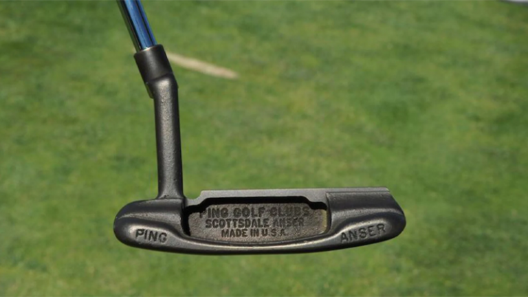Are Old Ping Putters Worth Anything Metro League