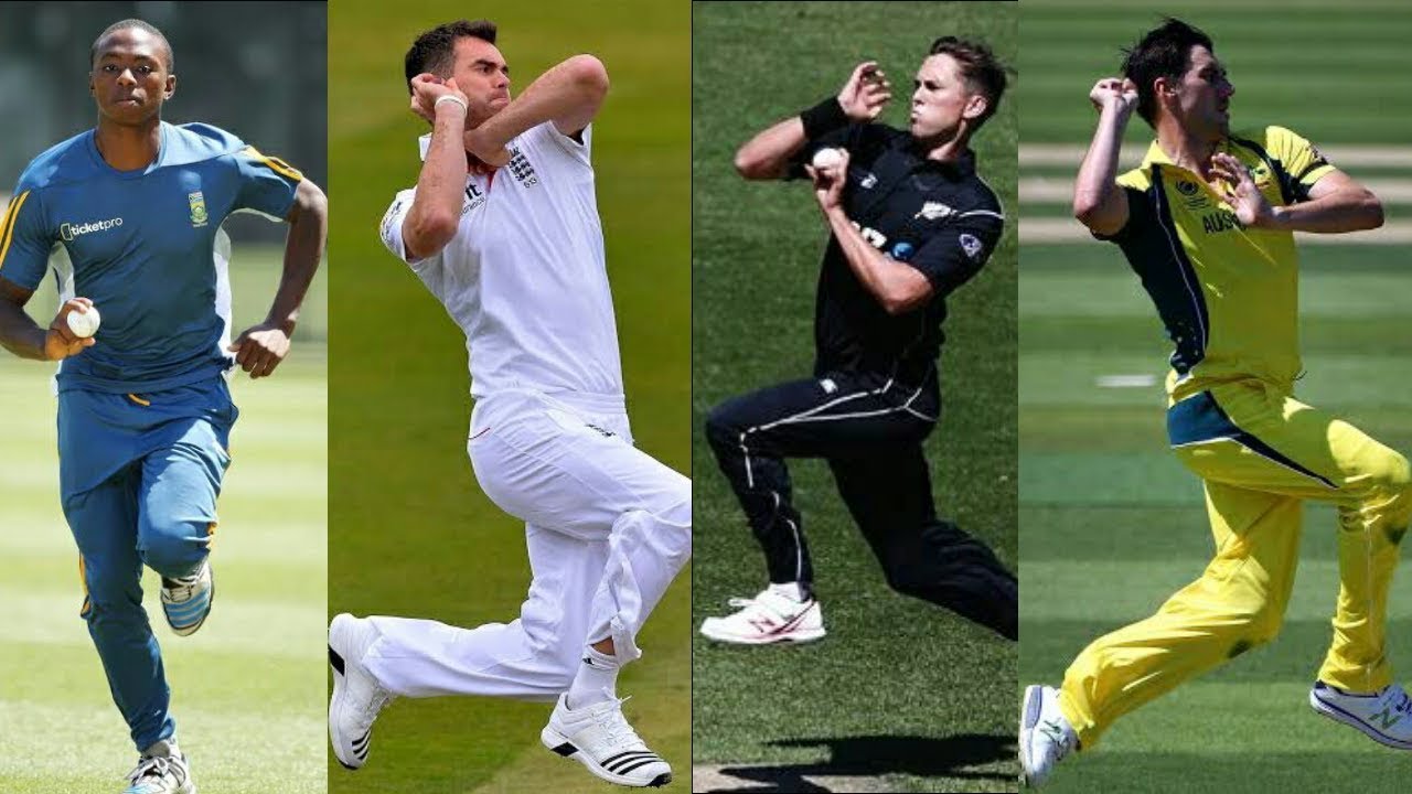 How To Correct Bowling Action? Metro League