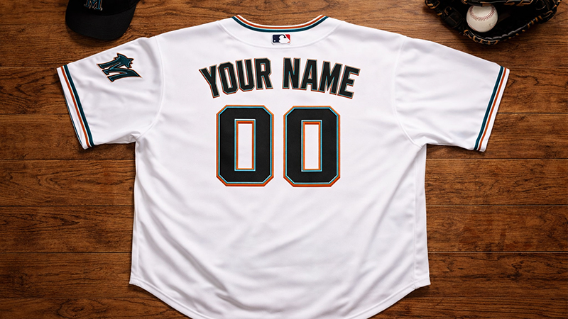 Can You Tailor A Baseball Jersey
