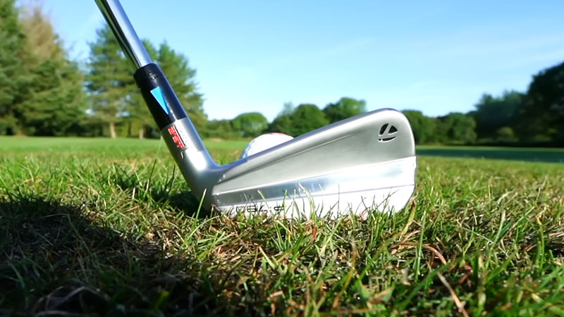 Can You Bend P790 Irons