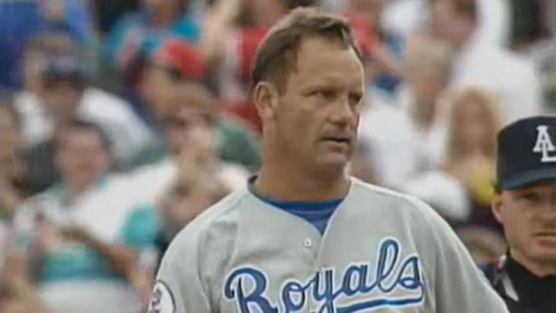 George Brett