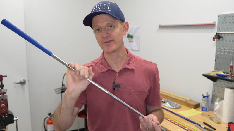 How to Lengthen Golf Clubs?