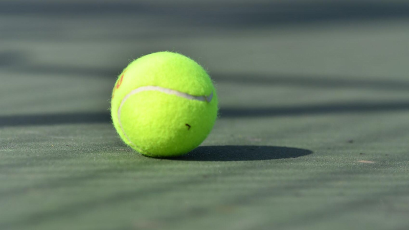 How Many Mm Is A Tennis Ball
