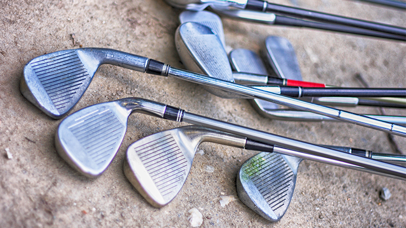 How Often Should You Get New Irons