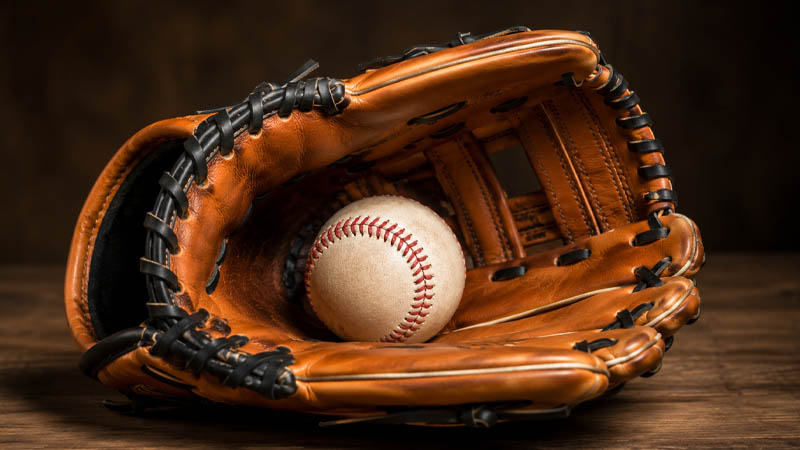How To Store A Baseball Glove