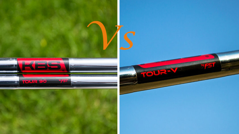 kbs tour 90 vs kbs tour