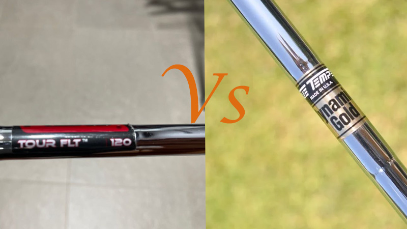 kbs tour vs dg 120