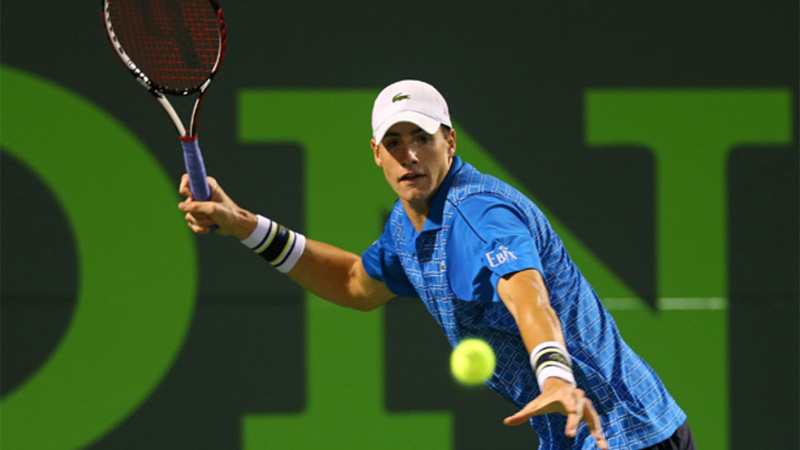 Love Mean In Tennis Terms