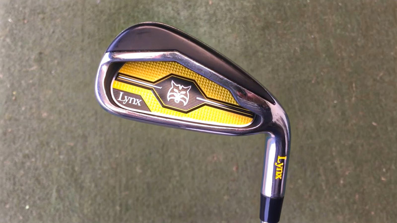 Are Lynx Golf Clubs Good?