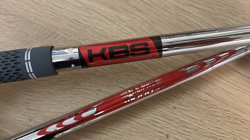 kbs tour 105 vs tour lite