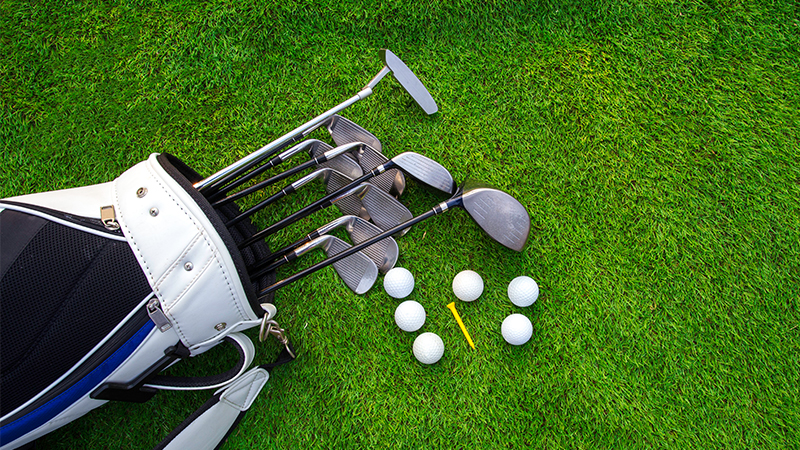 Petite Golf Club