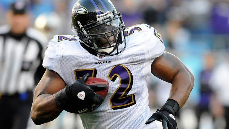 Ray Lewis