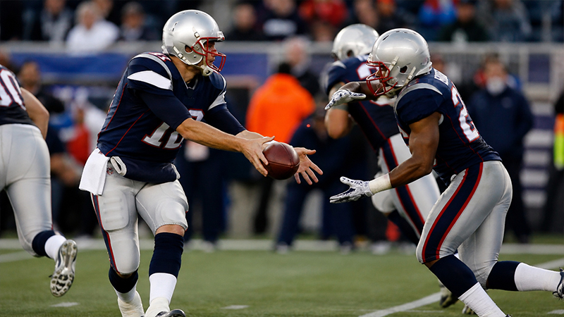 Rules and Regulations in Football Lateral Pass