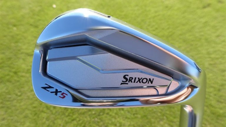 jpx 921 forged vs srixon zx5
