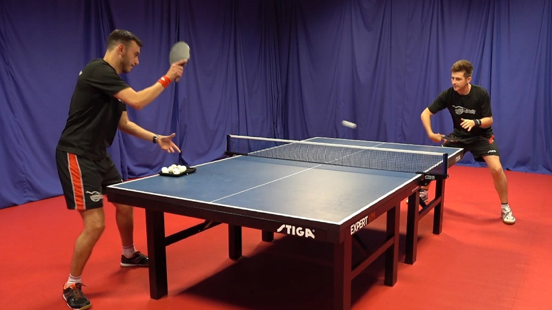 Table Tennis