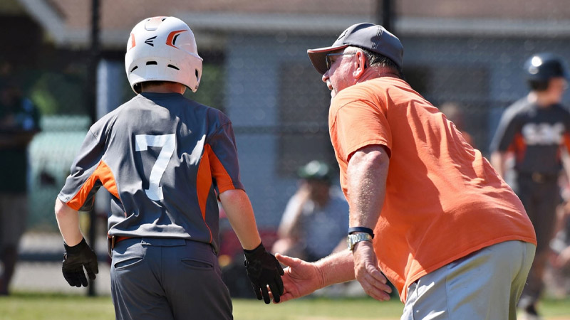 How Much Do Travel Baseball Coaches Make Metro League
