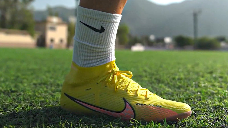 Can You Wear Plastic Cleats on Turf?