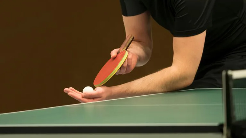 What Is Table Tennis 7 0 Rule