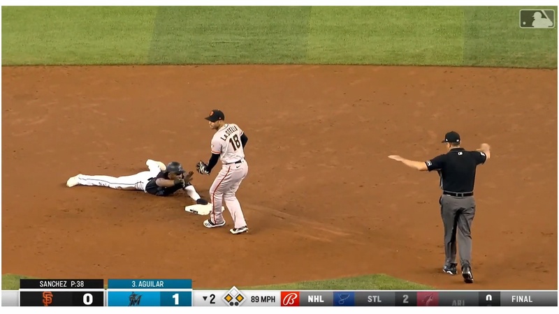Base Stealers Operation