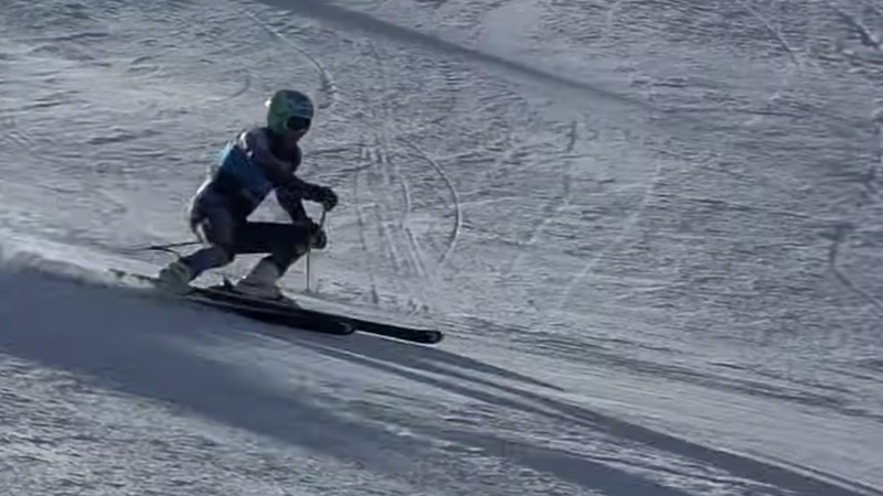 Giant Slalom