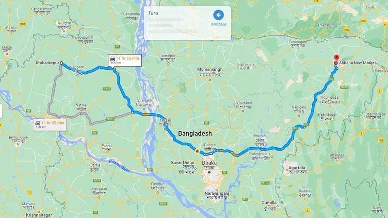 Make a Travel Plan