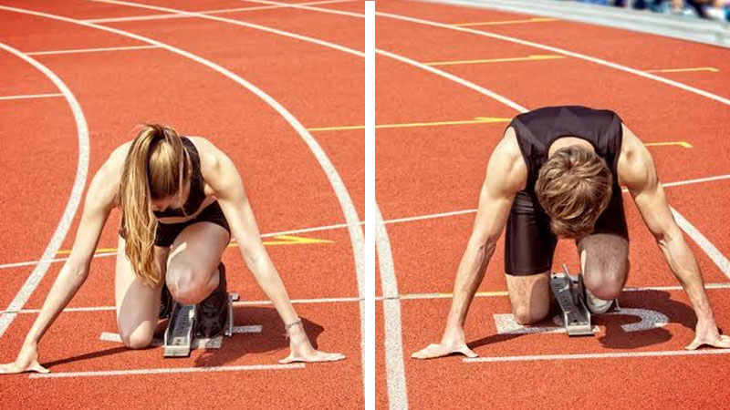 Sports Are Females Better Than Males