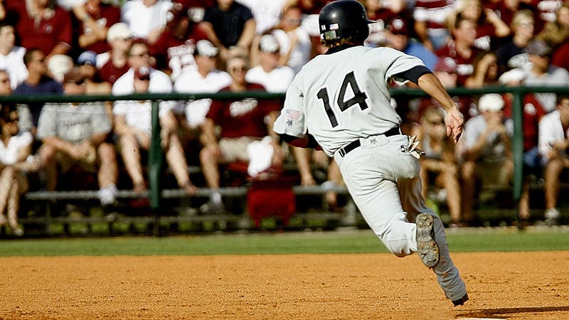 Where did the term seventh-inning stretch come from?