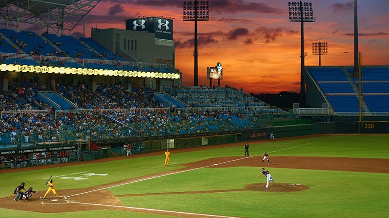 7th inning stretch baseball