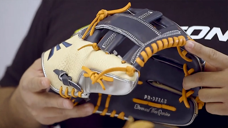 What is the most durable baseball glove?