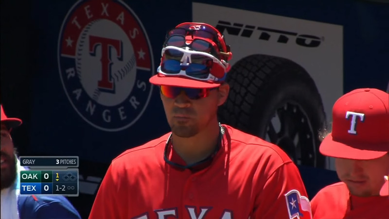 Are Polarized Sunglasses Good For Baseball