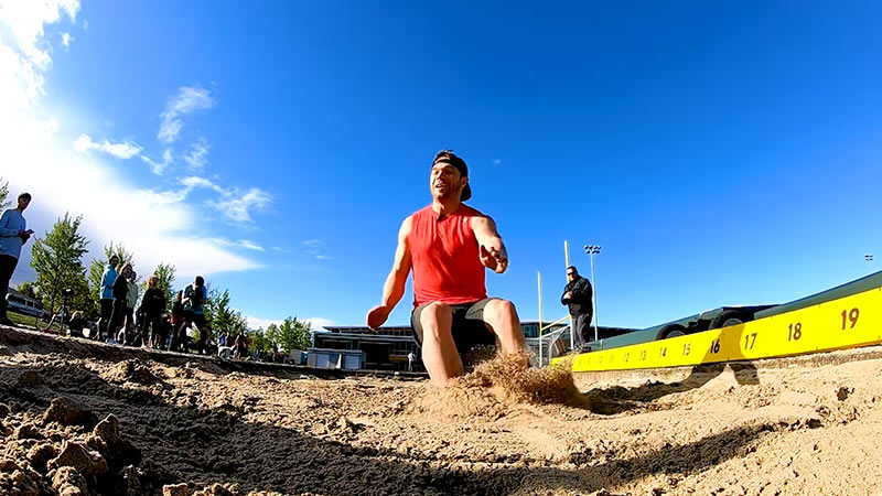 Why are pros not allowed in the Olympics?