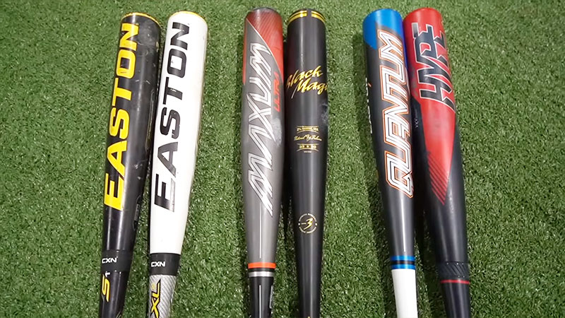 Baseball Bats