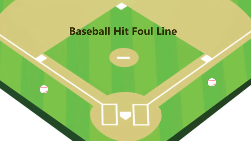 Strikes Balls The Count and The Strike Zone