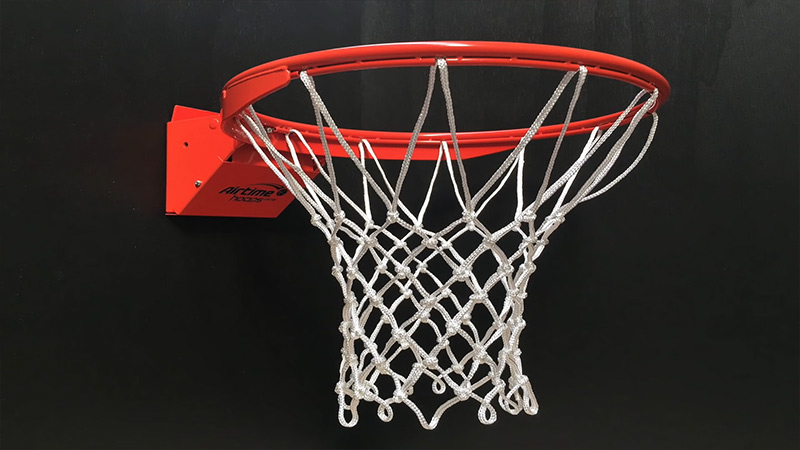 Why Do Basketball Hoops Need Nets