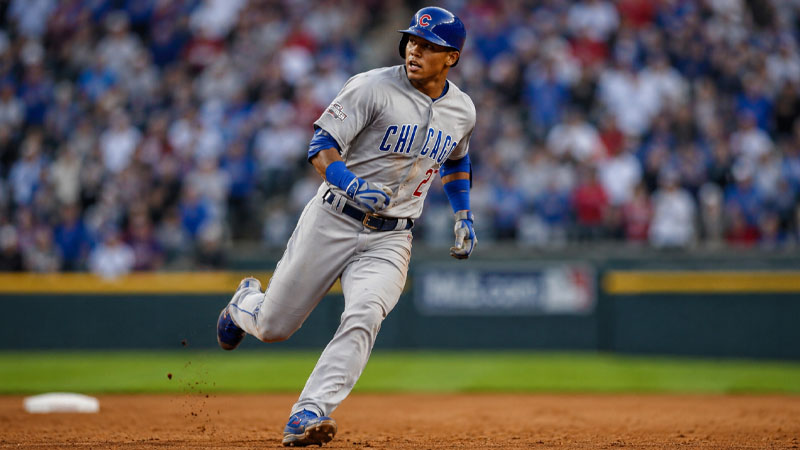 Can You Run Backwards In Baseball