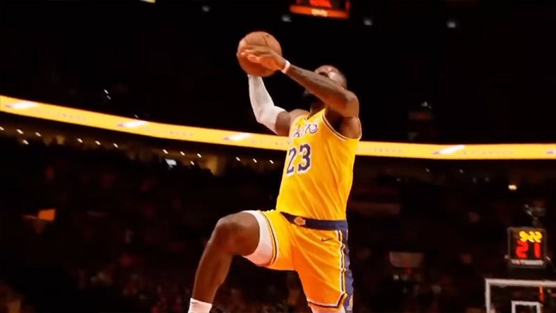 Can you catch your own airball in basketball