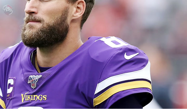 Winners Wear Special Uniform Patch