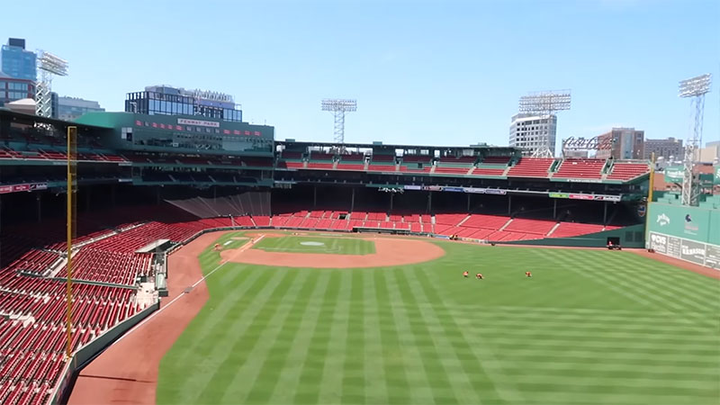 Fenway Park